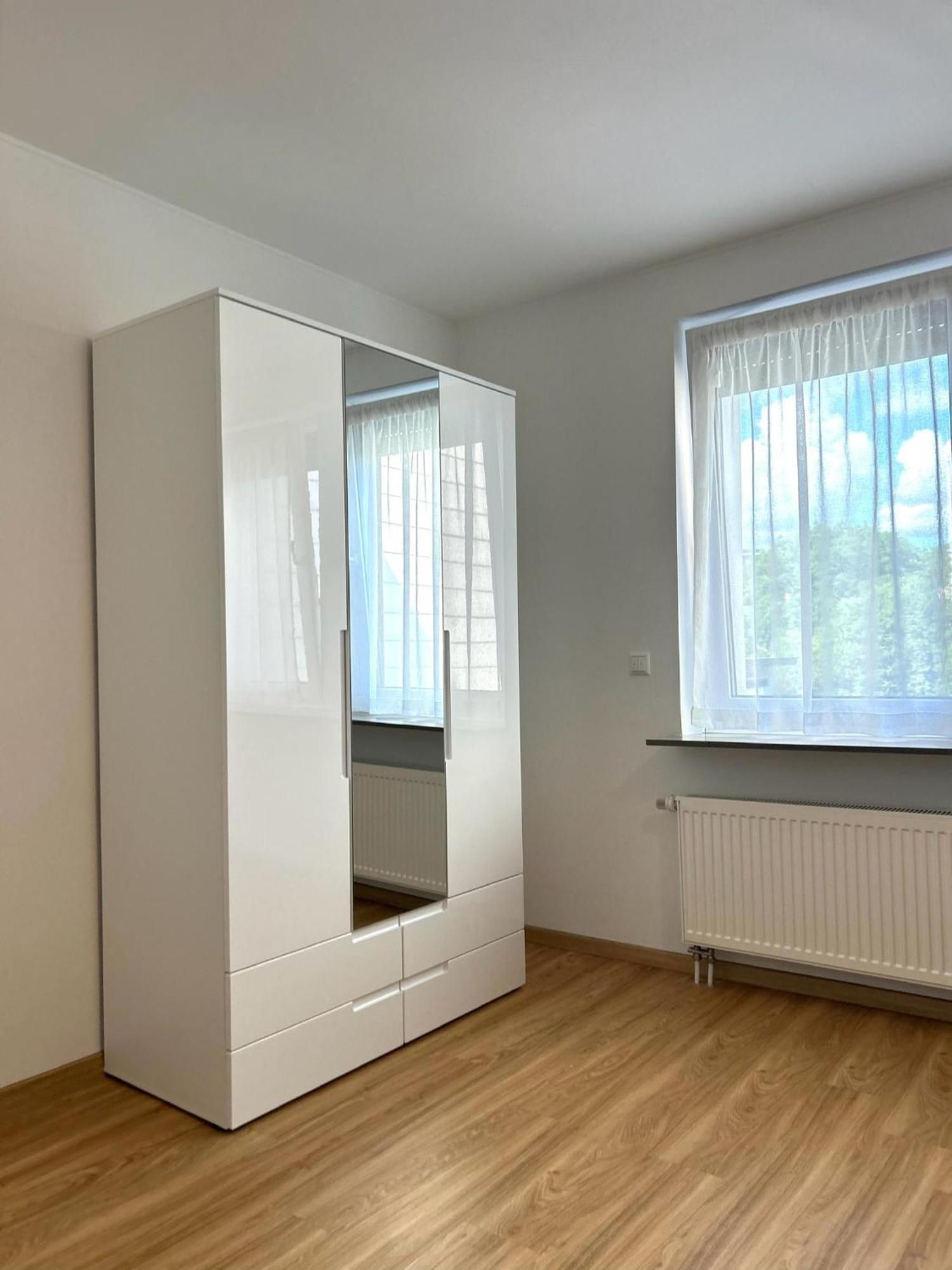 Ferienwohnung In Gerolstein Zentrum Exterior foto